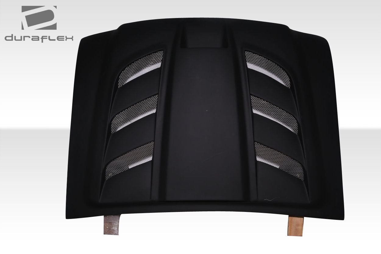 Hoods 113802 Duraflex