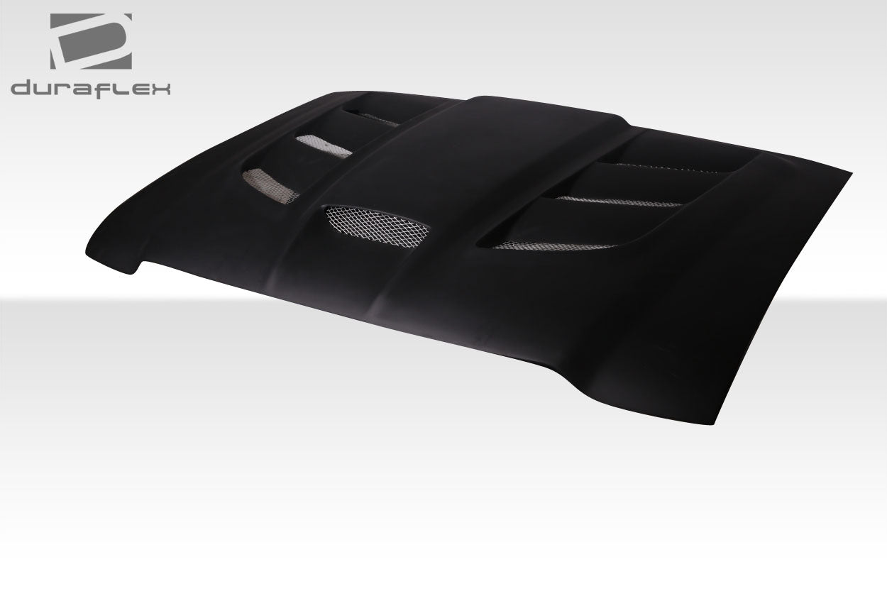 Hoods 113802 Duraflex