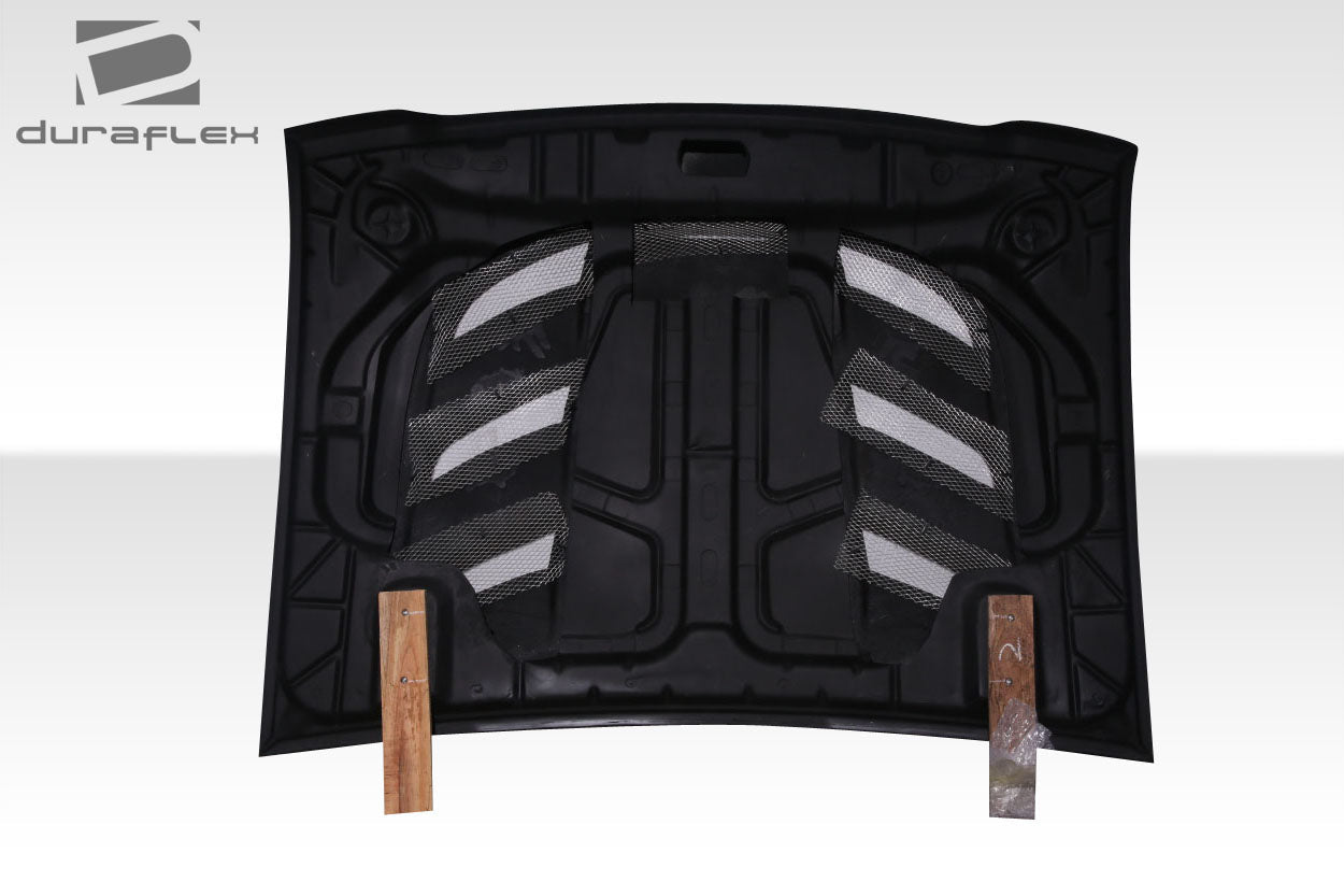 Hoods 113802 Duraflex