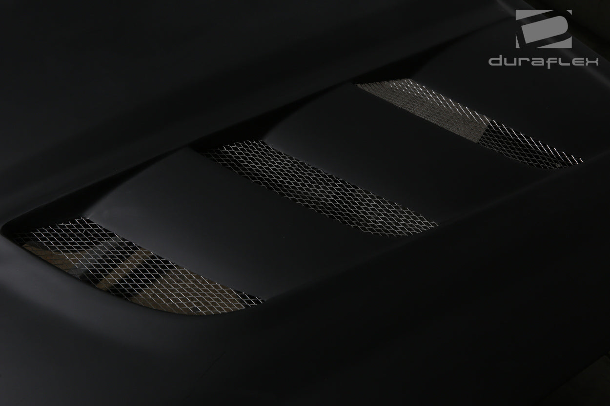 Hoods 113802 Duraflex