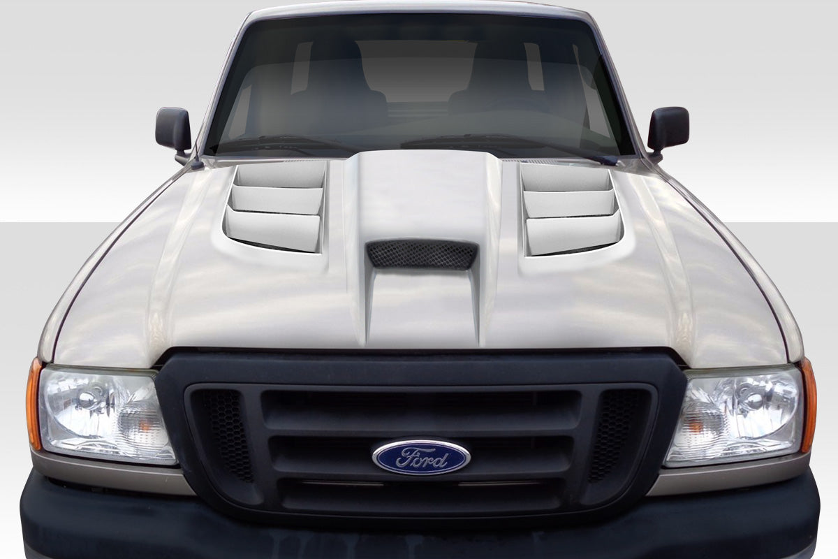 Hoods 113802 Duraflex