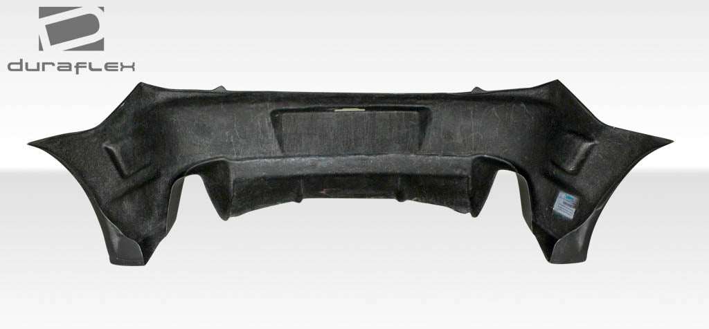 Bumper Covers - Rear 100580 Duraflex