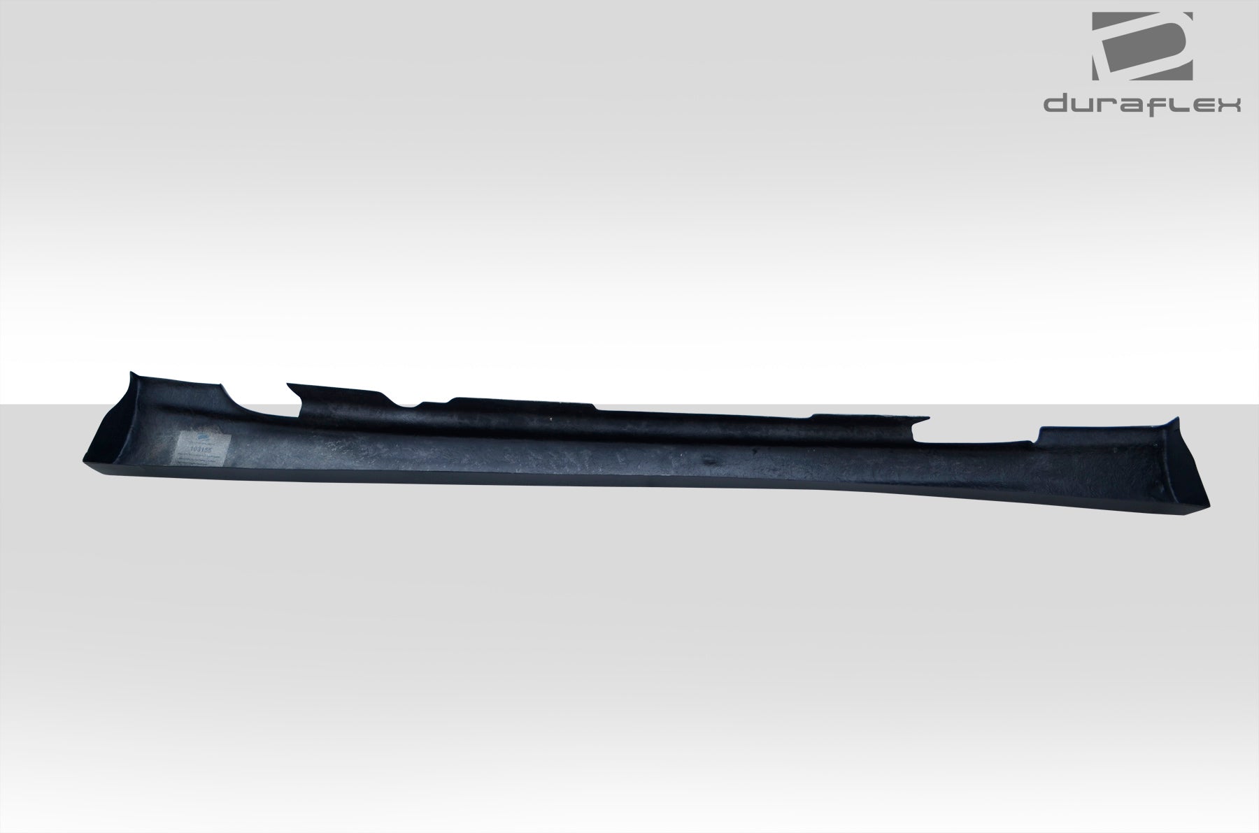 Side Skirts 103155 Duraflex