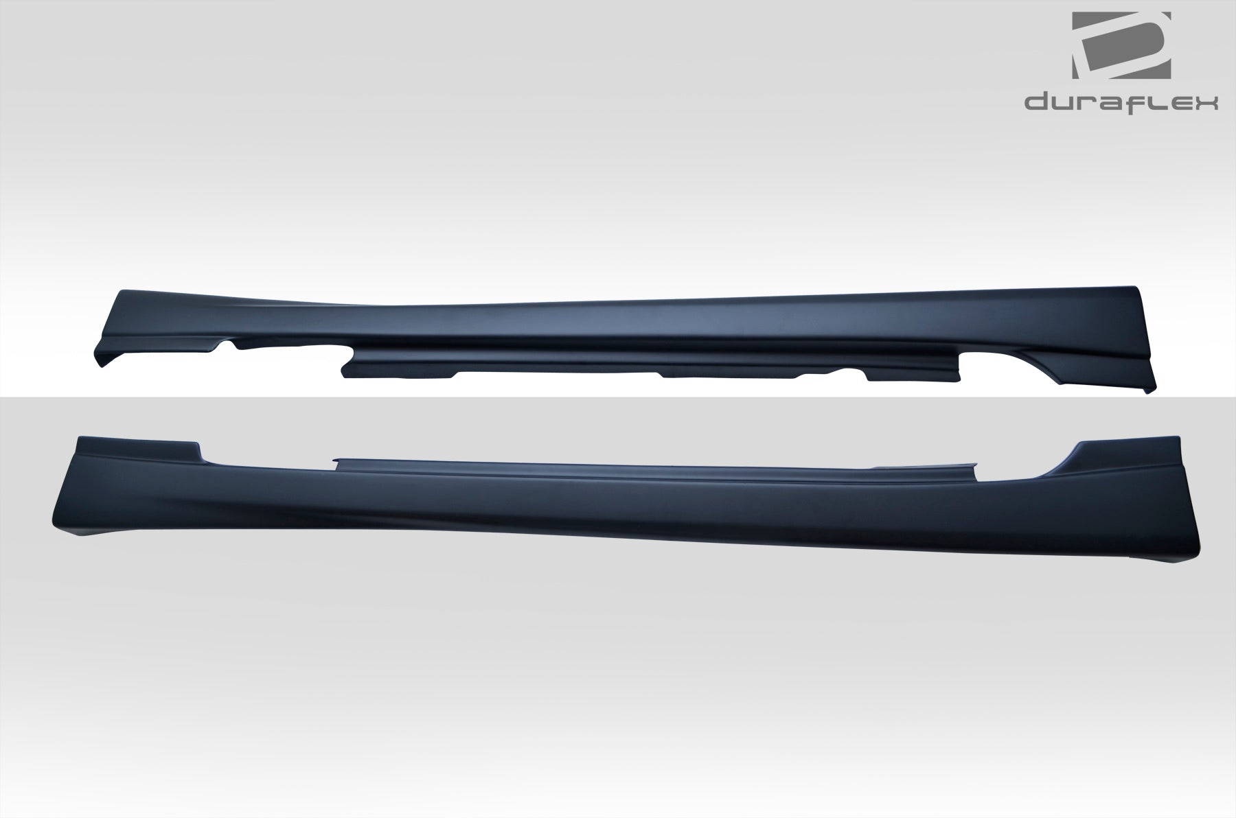 Side Skirts 103155 Duraflex
