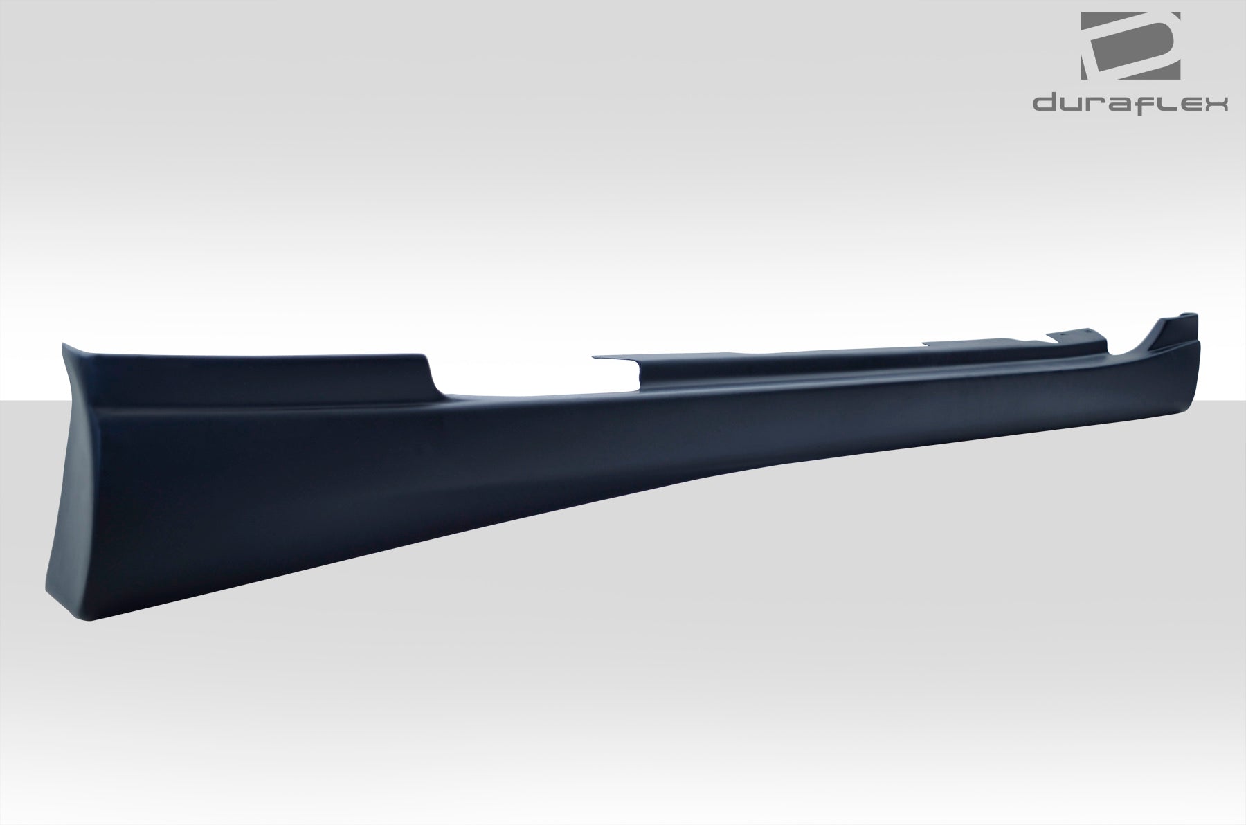 Side Skirts 103155 Duraflex