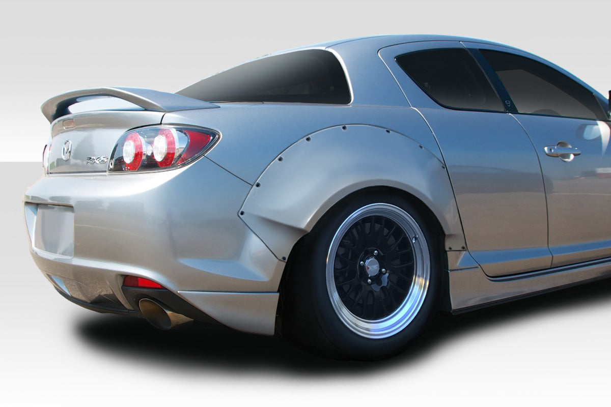 Fenders 114362 Duraflex