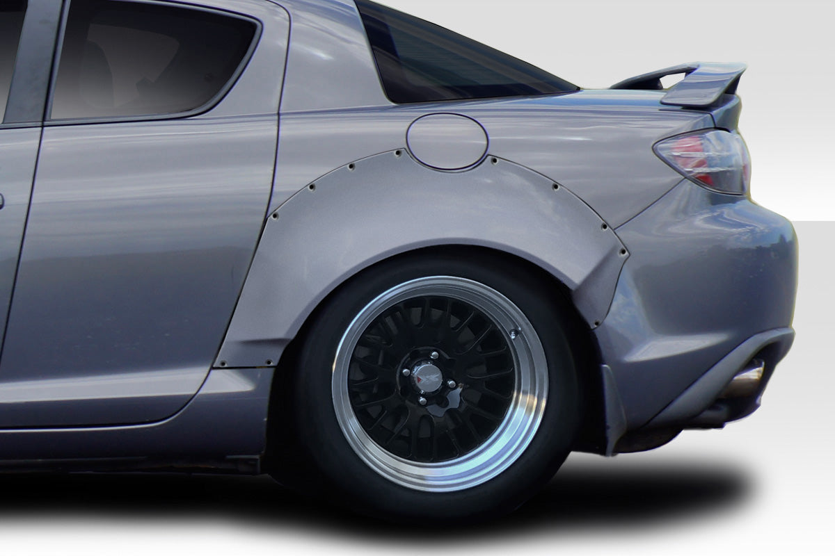 Fenders 114362 Duraflex