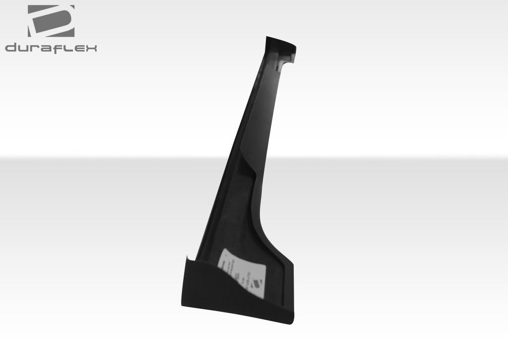 Side Skirts 109485 Duraflex
