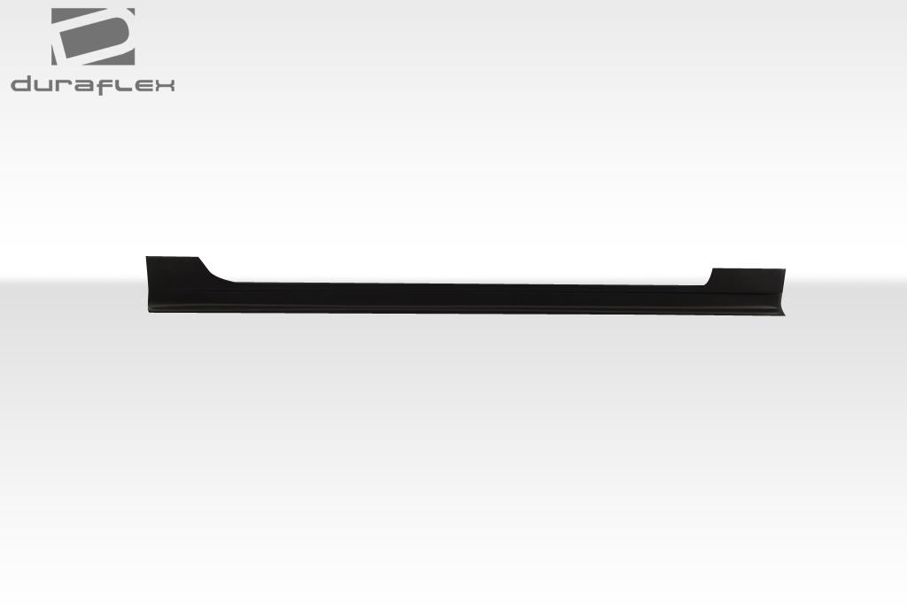 Side Skirts 109485 Duraflex