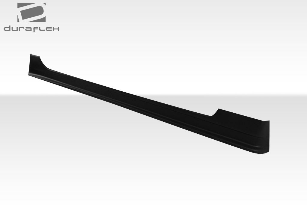 Side Skirts 109485 Duraflex