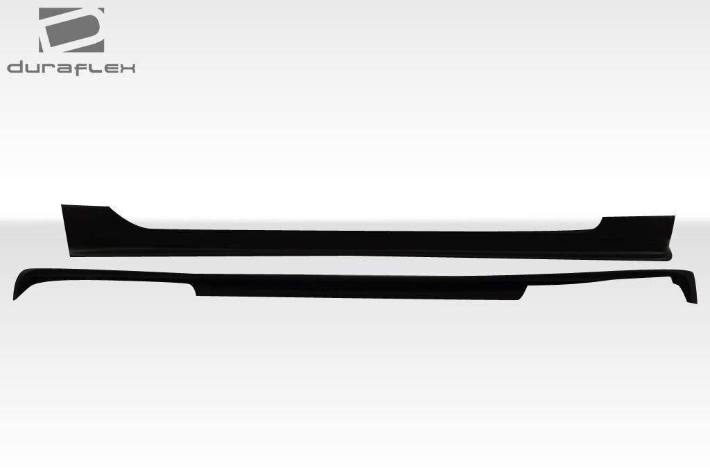 Side Skirts 109485 Duraflex