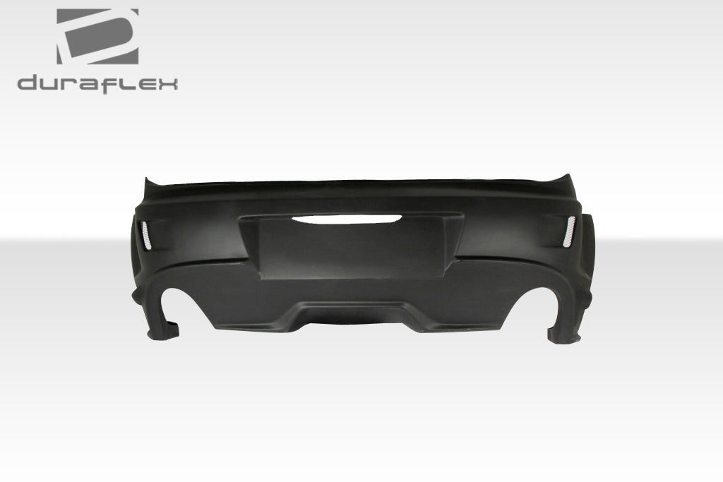 Bumper Covers - Rear 102301 Duraflex