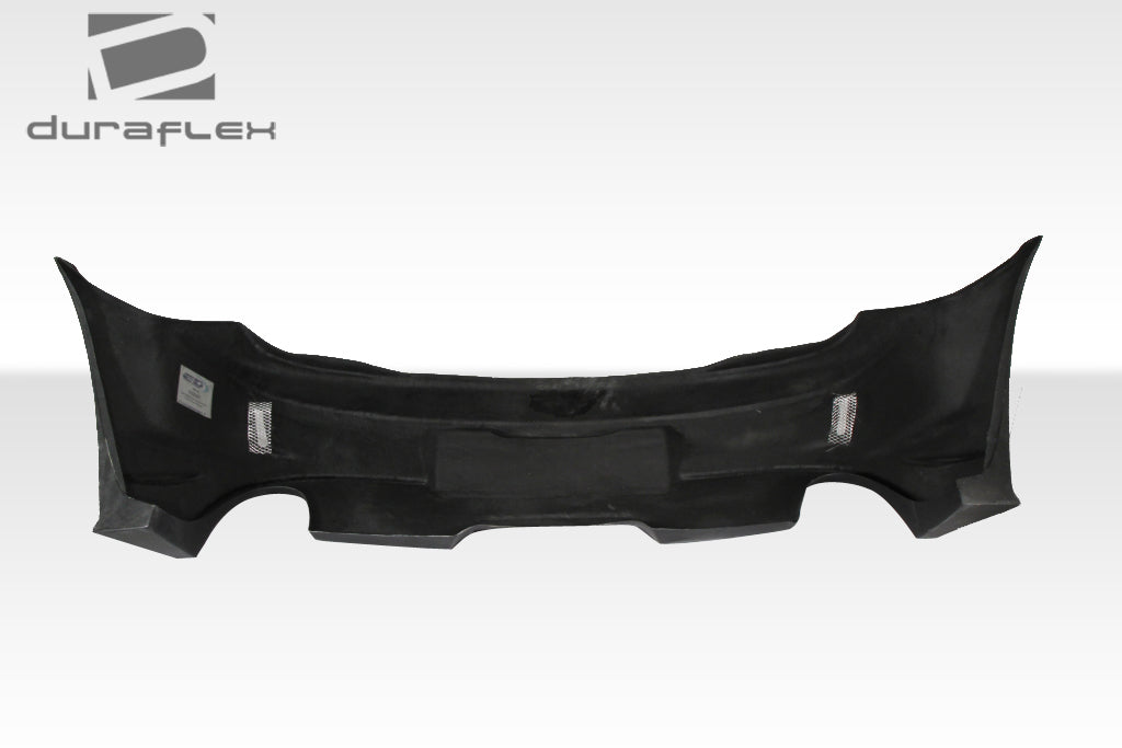 Bumper Covers - Rear 102301 Duraflex