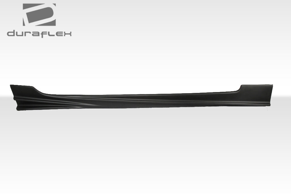 Side Skirts 102300 Duraflex