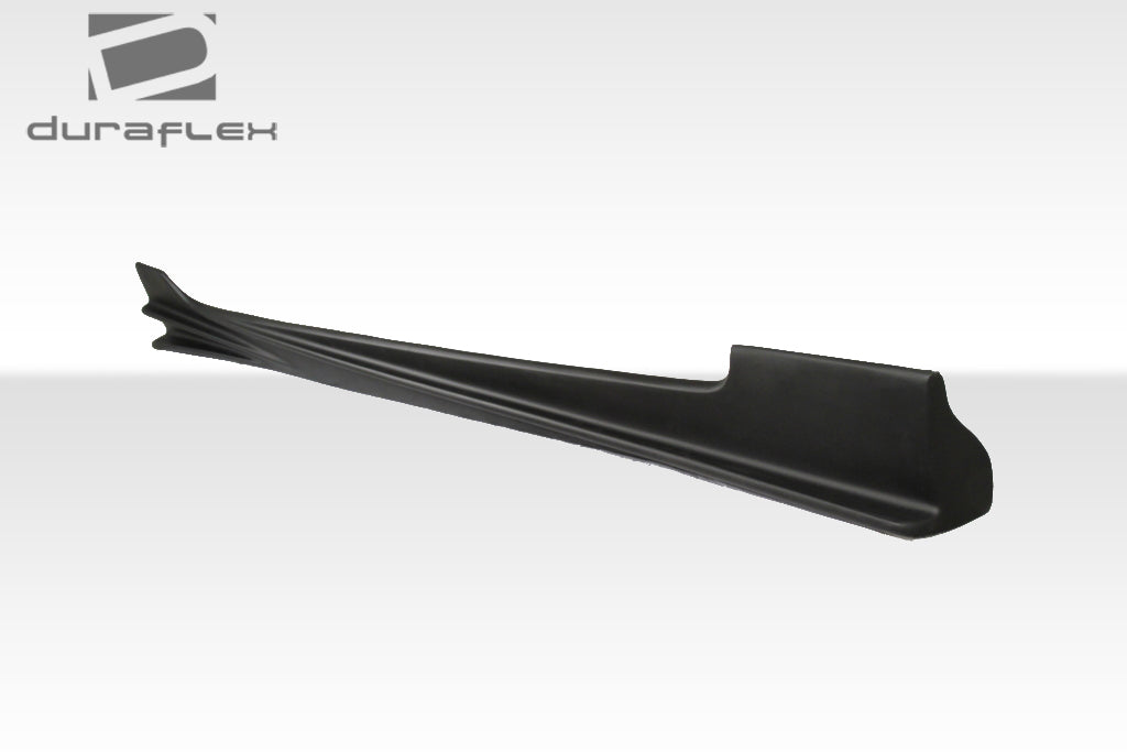 Side Skirts 102300 Duraflex