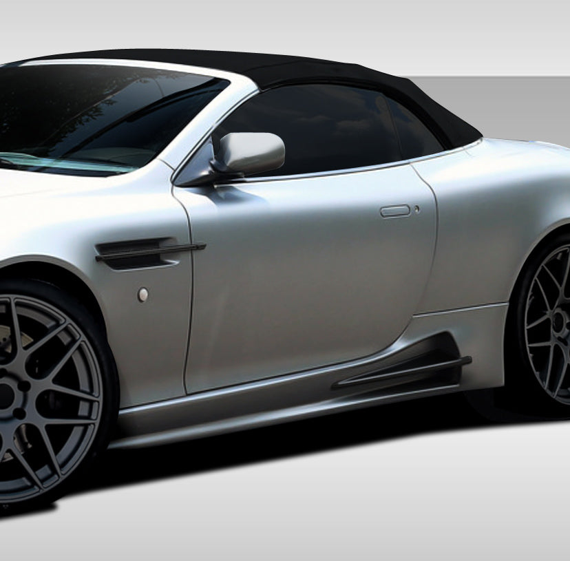 Body Kits 109643 Duraflex