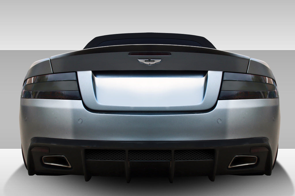 Body Kits 109643 Duraflex
