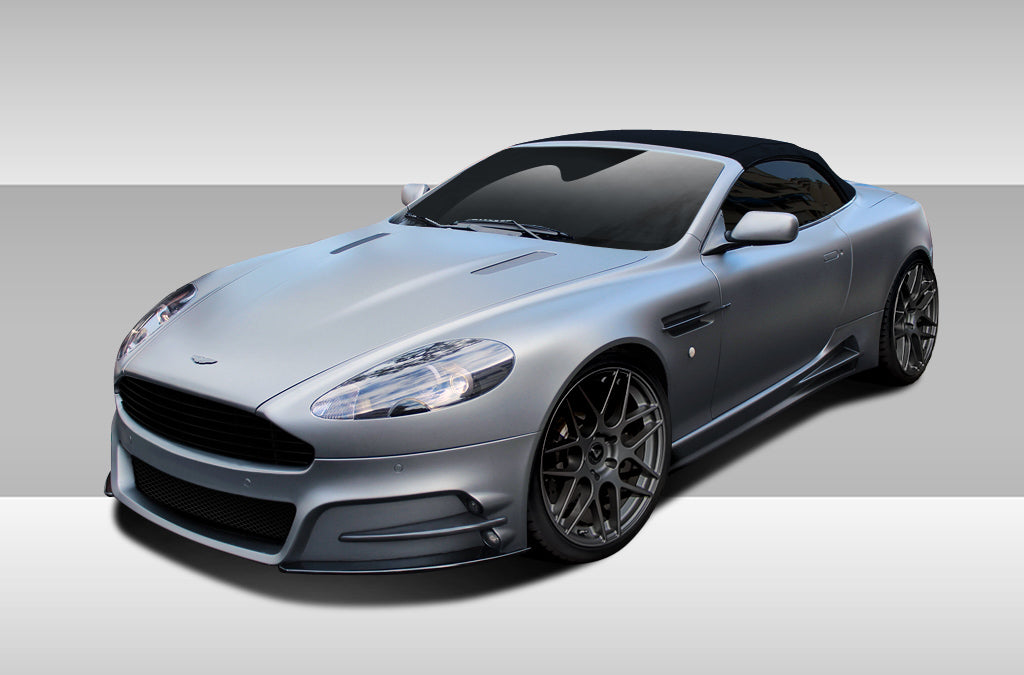 Body Kits 109643 Duraflex