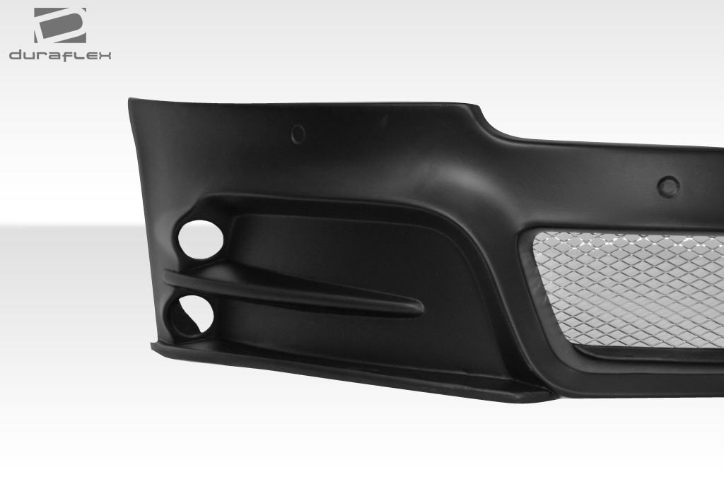 Bumper Covers - Front 109640 Duraflex