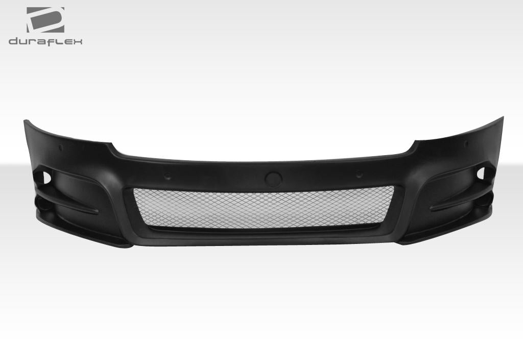 Bumper Covers - Front 109640 Duraflex