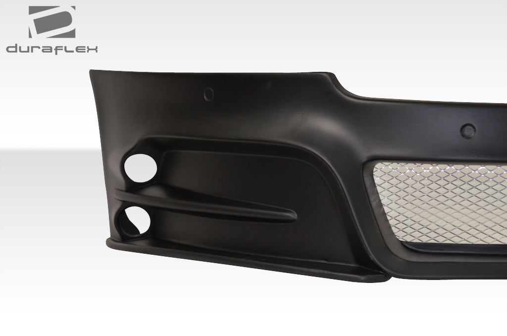 Bumper Covers - Front 109640 Duraflex