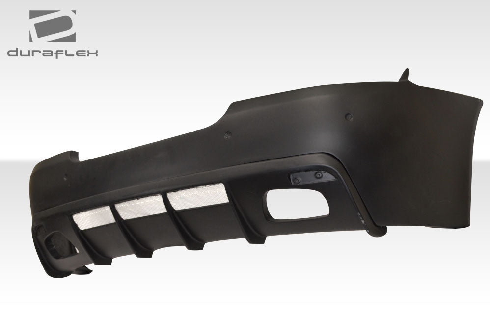 Bumper Covers - Rear 109642 Duraflex