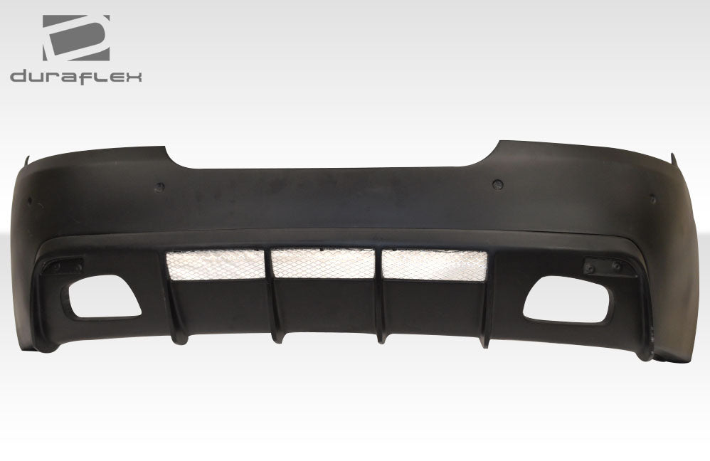 Bumper Covers - Rear 109642 Duraflex