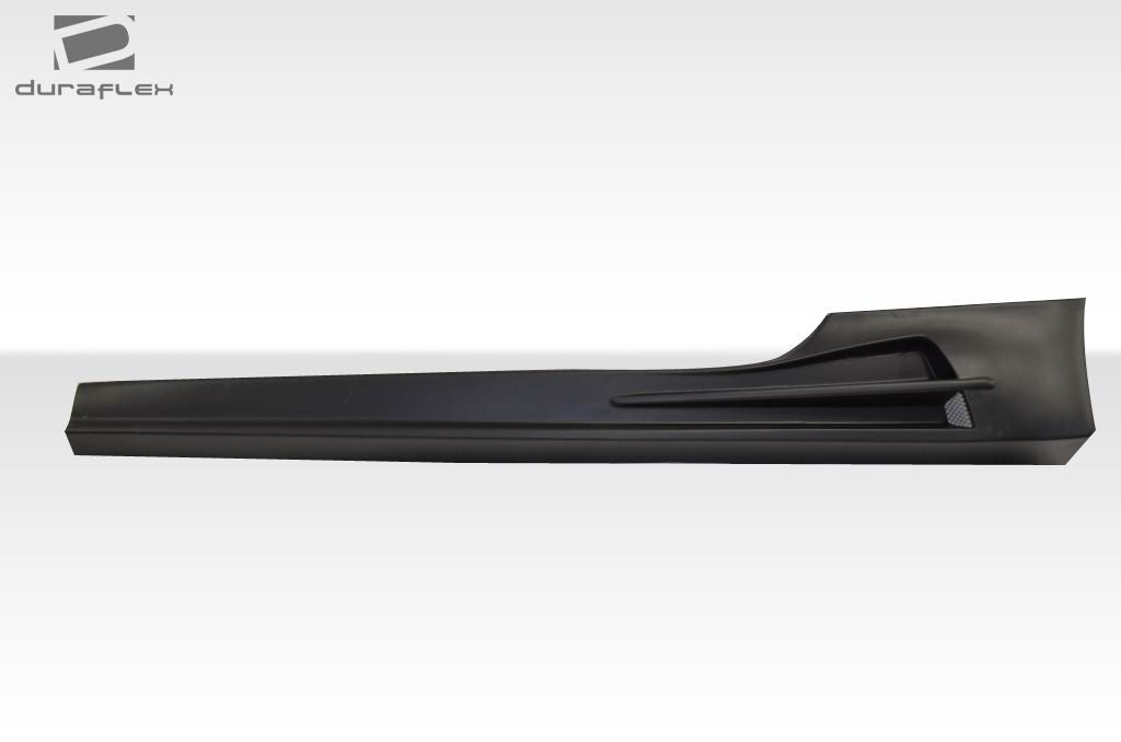 Side Skirts 109641 Duraflex