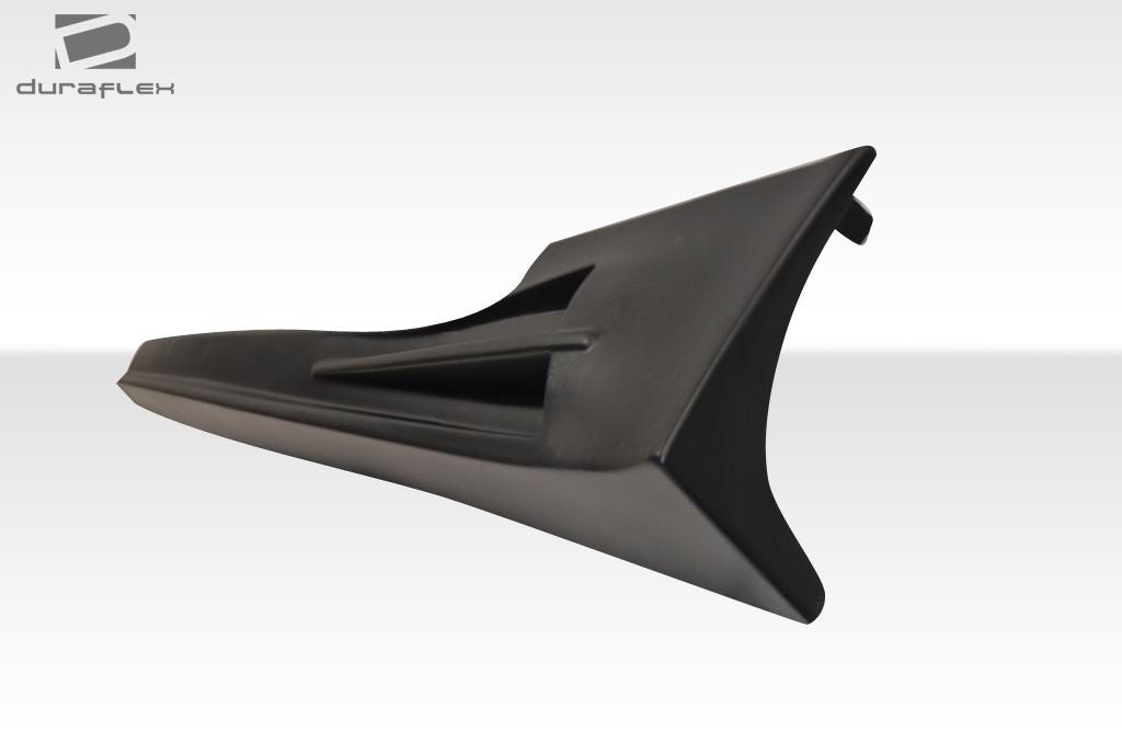 Side Skirts 109641 Duraflex