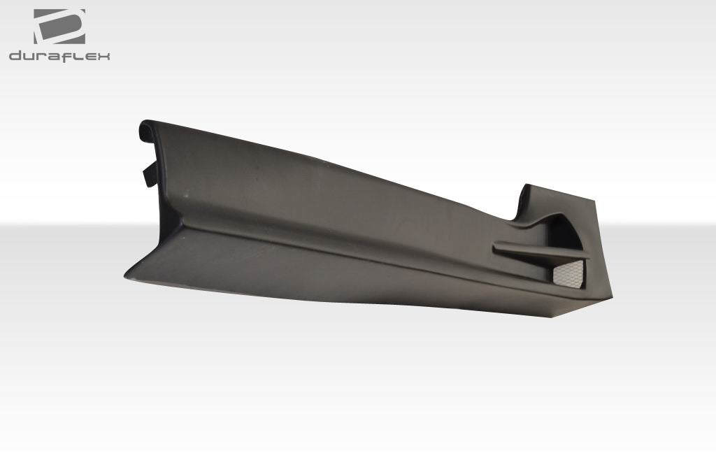Side Skirts 109641 Duraflex