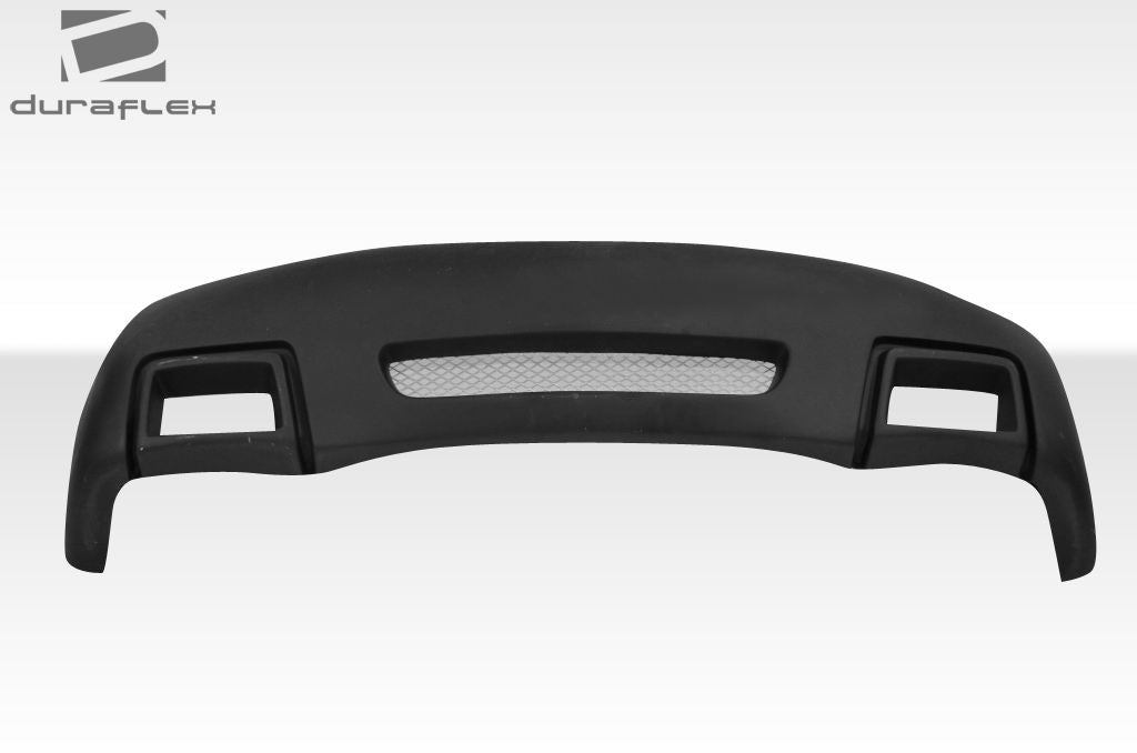 Bumper Covers - Front 109539 Duraflex