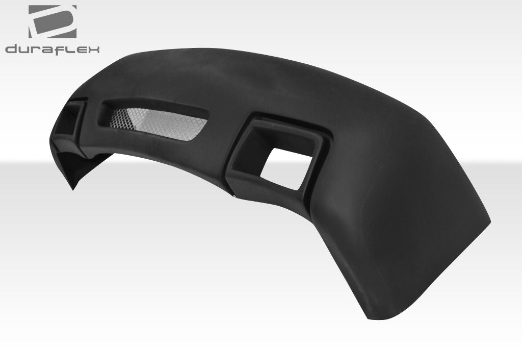 Bumper Covers - Front 109539 Duraflex