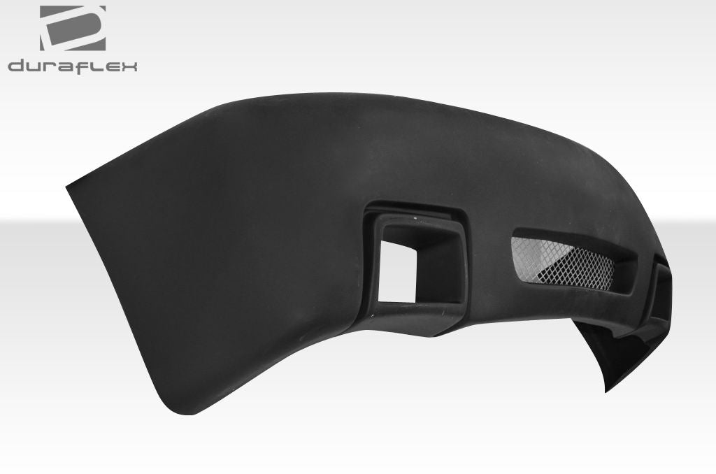 Bumper Covers - Front 109539 Duraflex