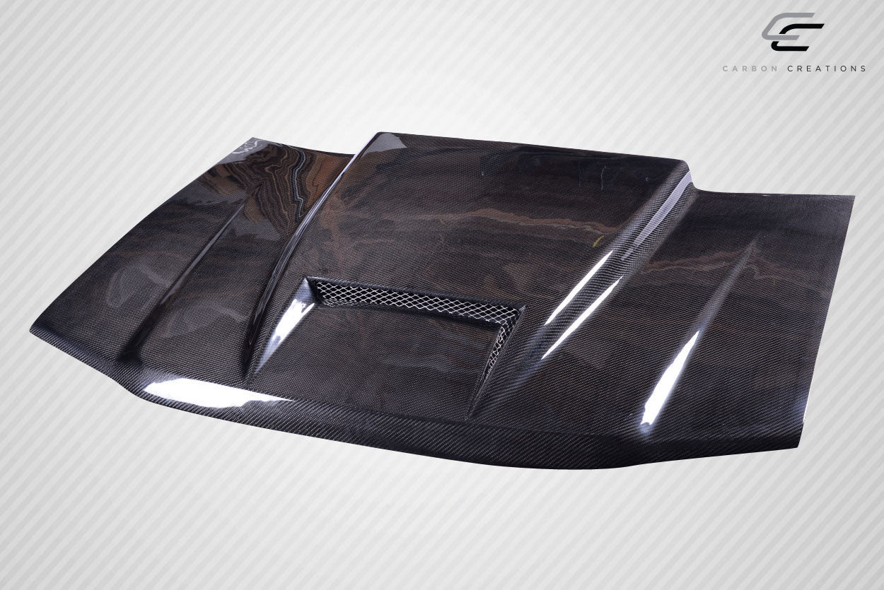 Hoods 115431 Carbon Creations