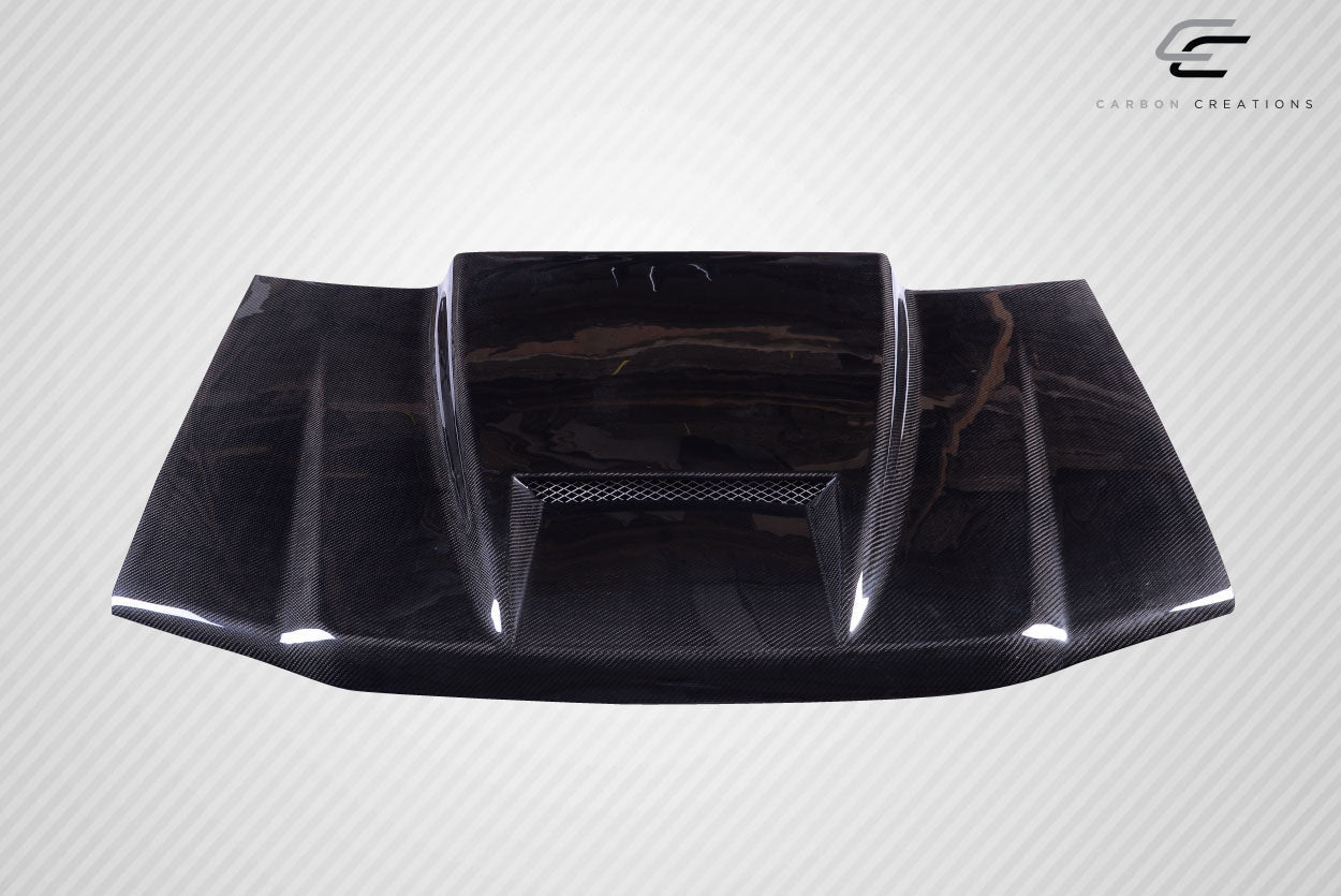 Hoods 115431 Carbon Creations