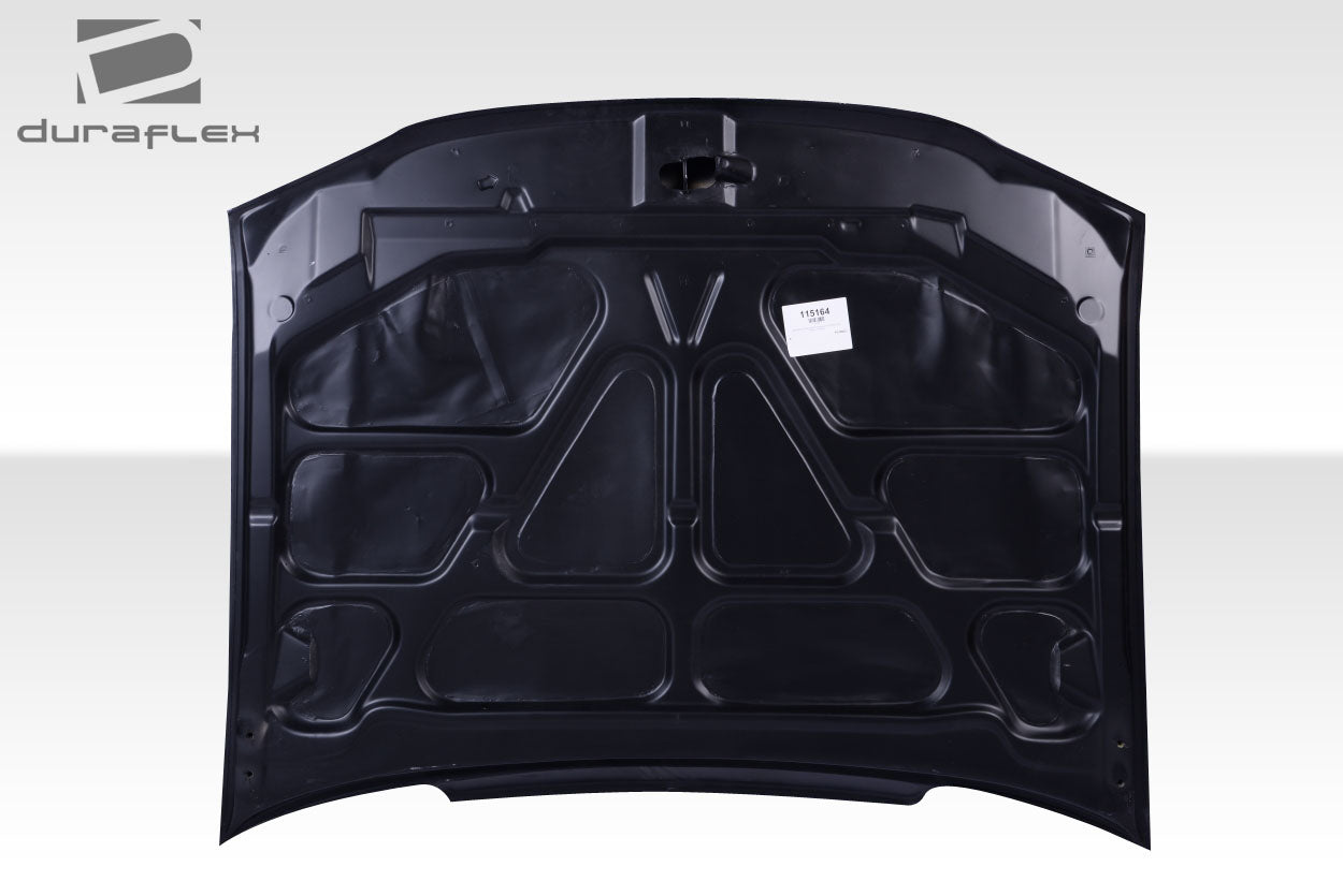 Hoods 115164 Duraflex