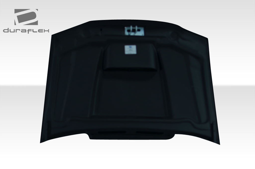 Hoods 109255 Duraflex
