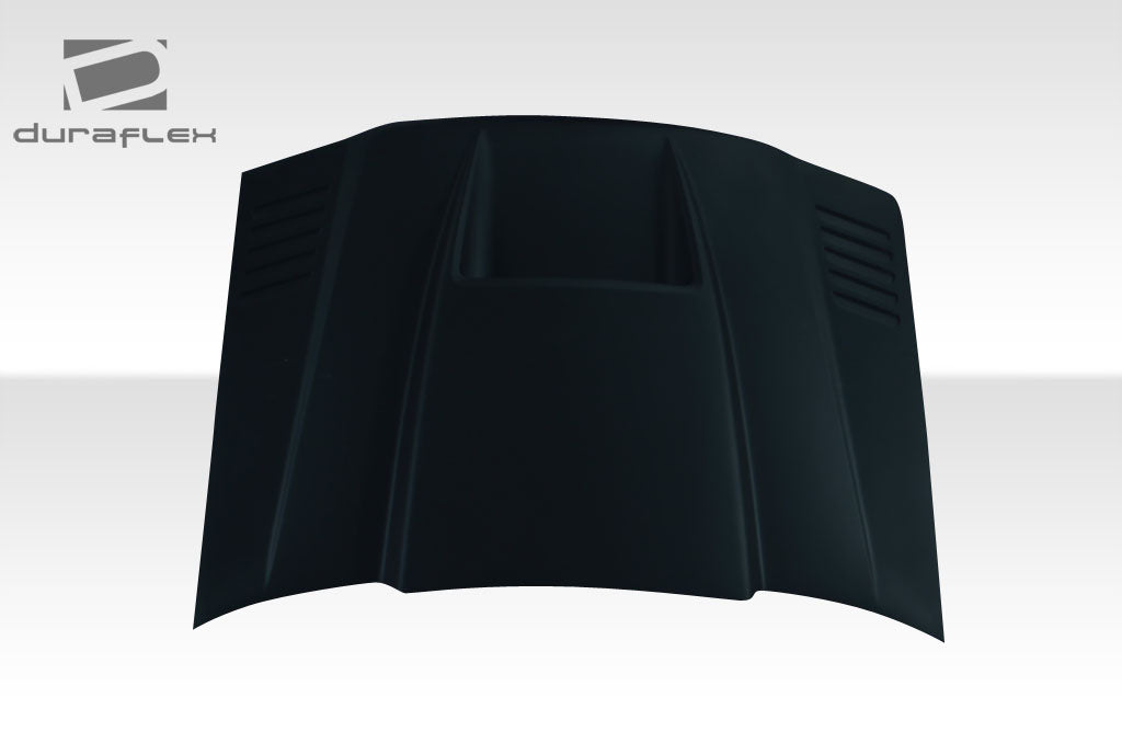 Hoods 109255 Duraflex
