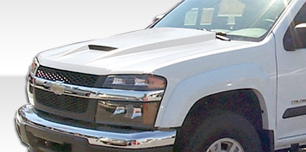 Hoods 103019 Duraflex