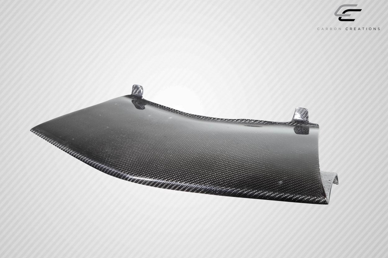Front Lip 115150 Carbon Creations