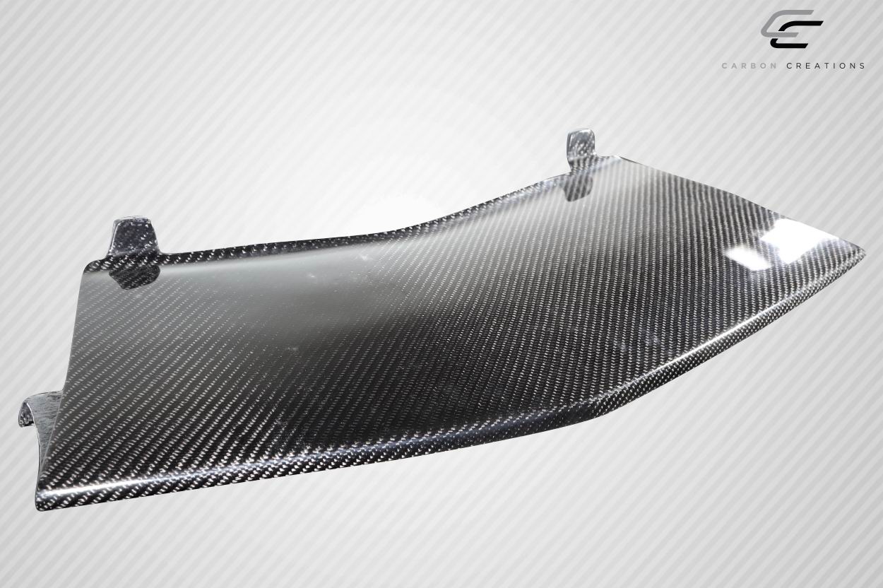 Front Lip 115150 Carbon Creations