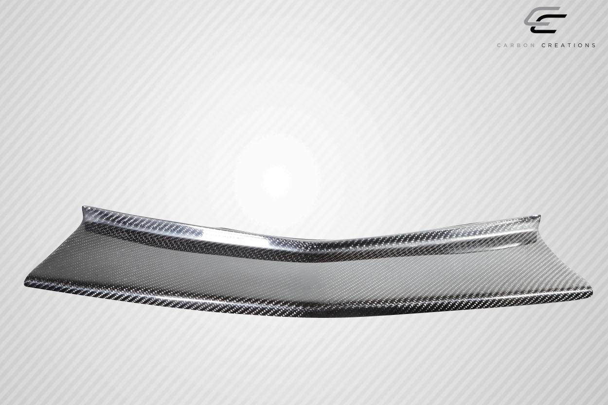 Front Lip 115150 Carbon Creations
