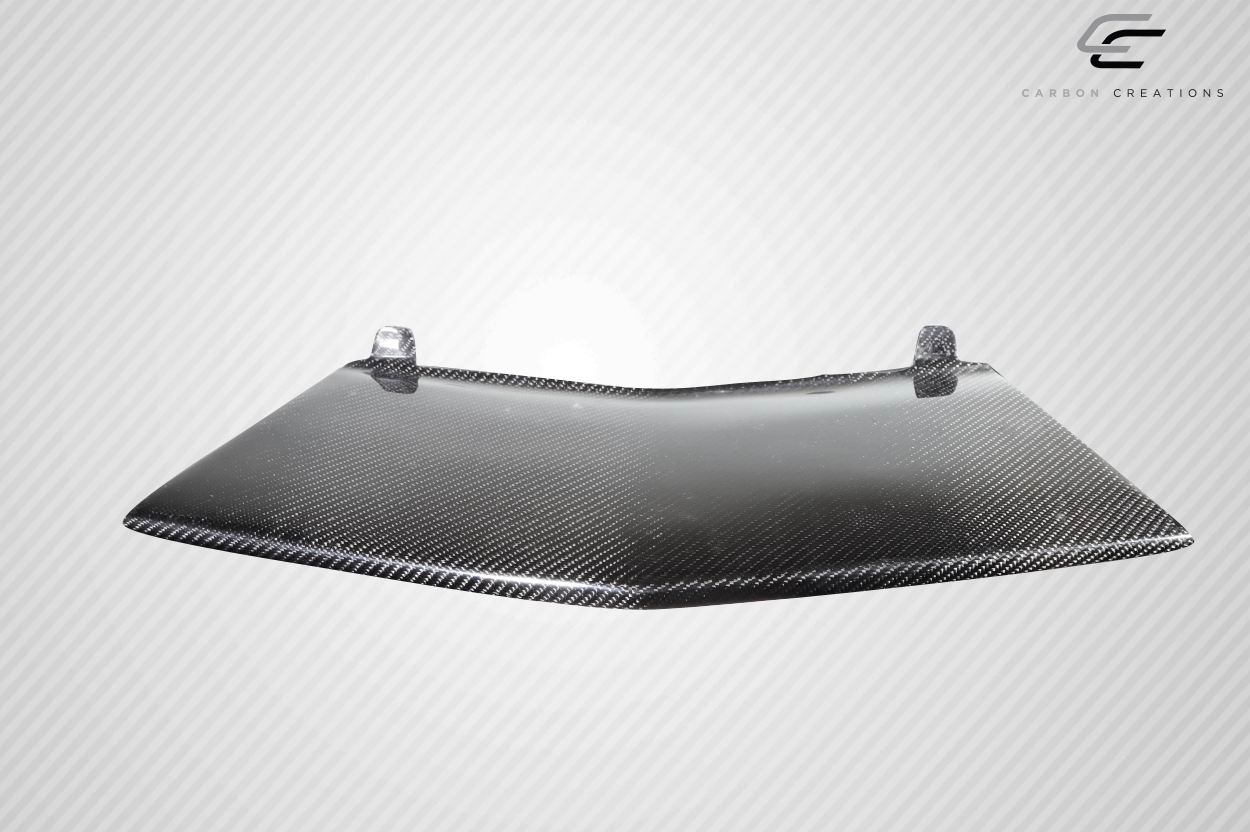 Front Lip 115150 Carbon Creations