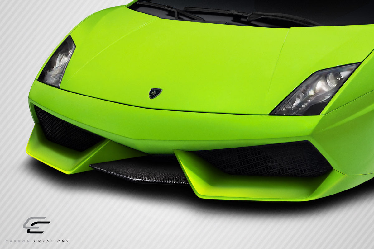 Front Lip 115150 Carbon Creations