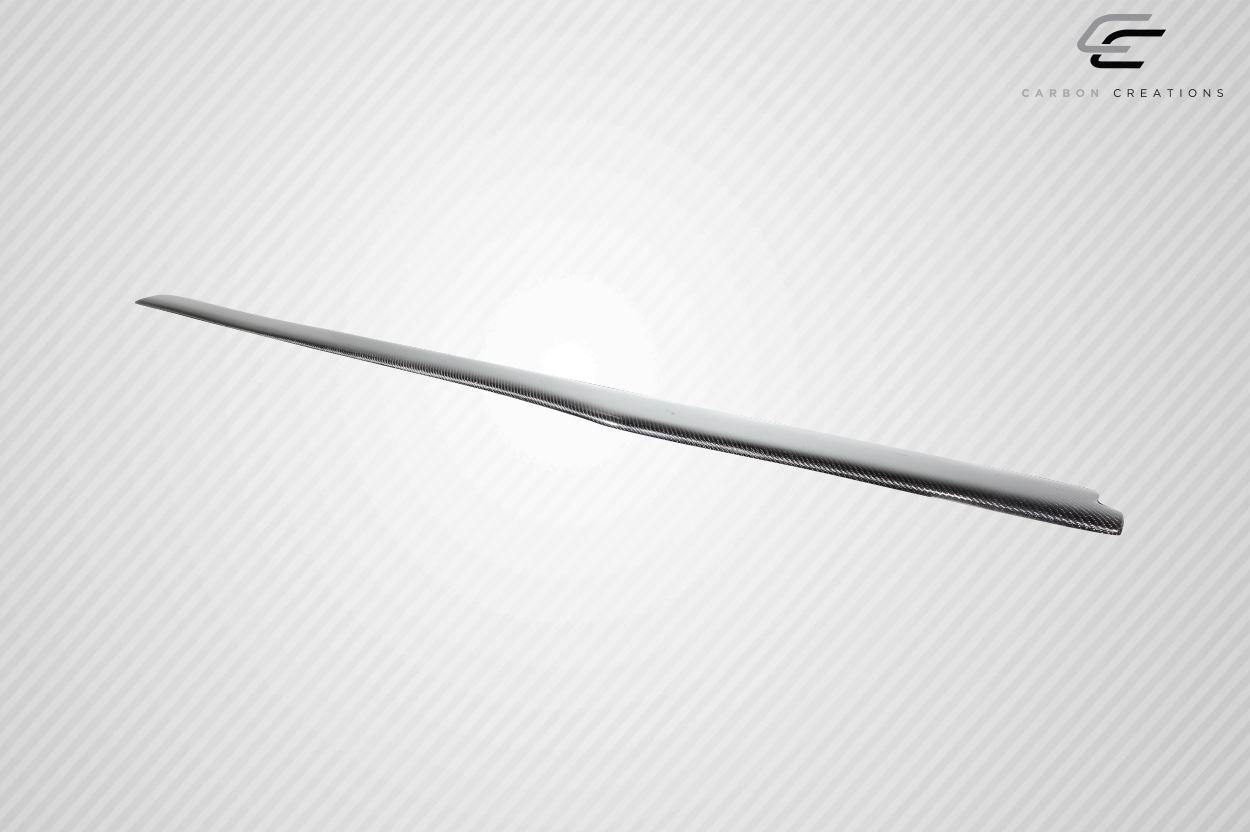 Side Skirts 115145 Carbon Creations