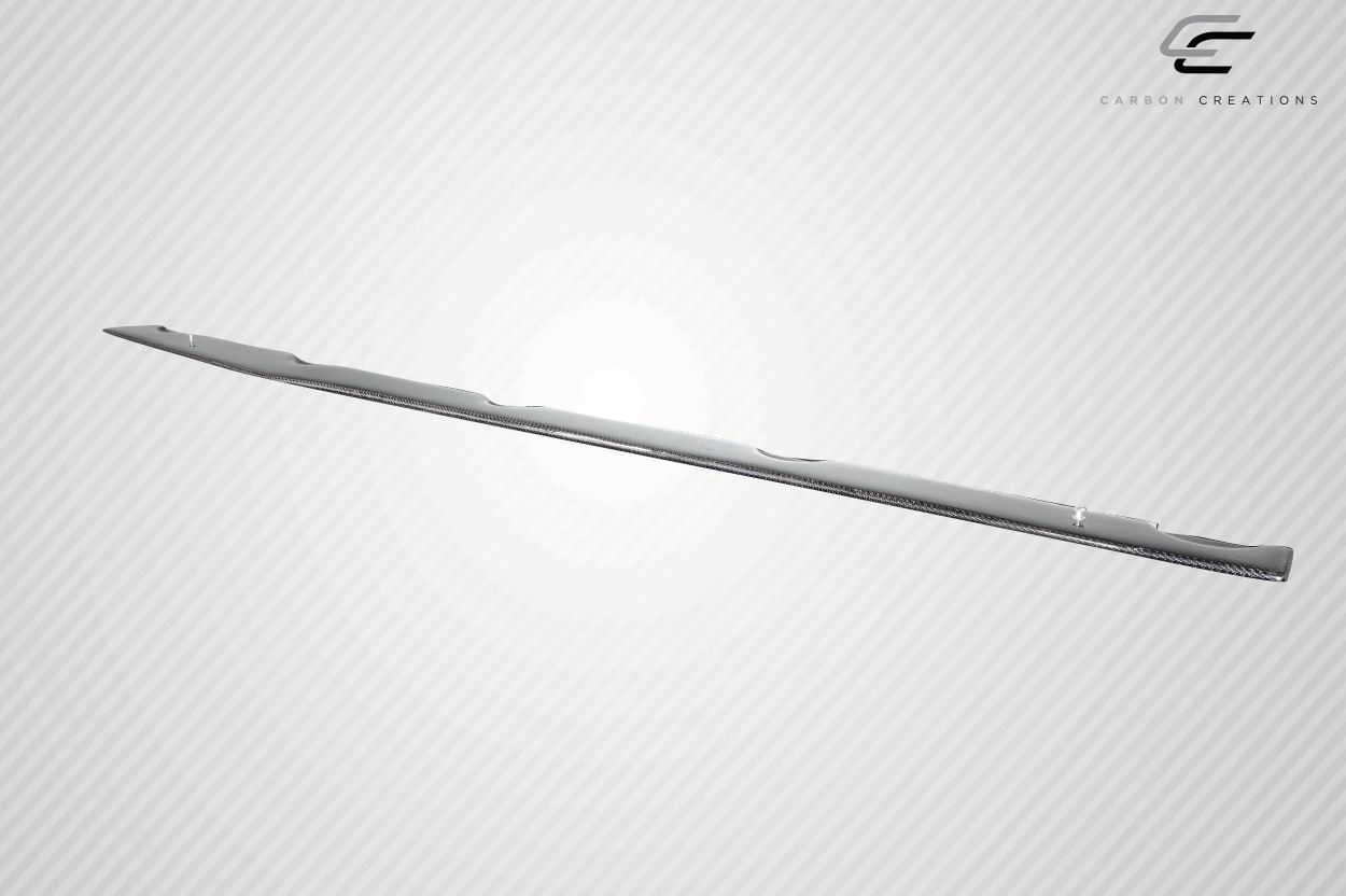 Side Skirts 115145 Carbon Creations