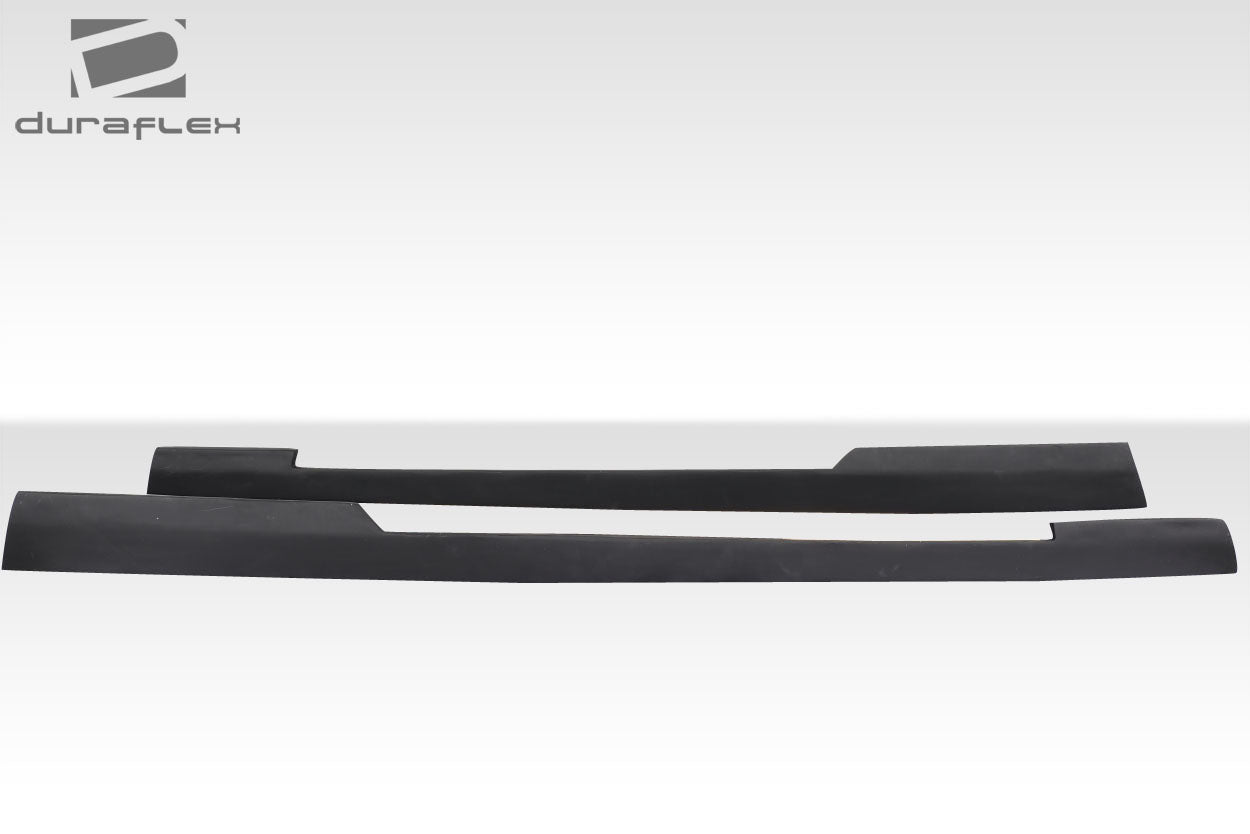 Side Skirts 114813 Duraflex
