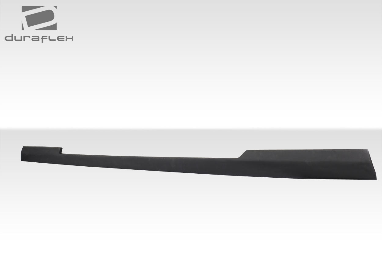 Side Skirts 114813 Duraflex