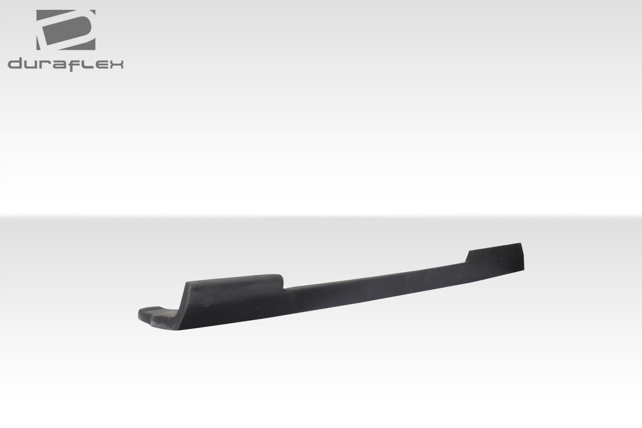 Side Skirts 114813 Duraflex