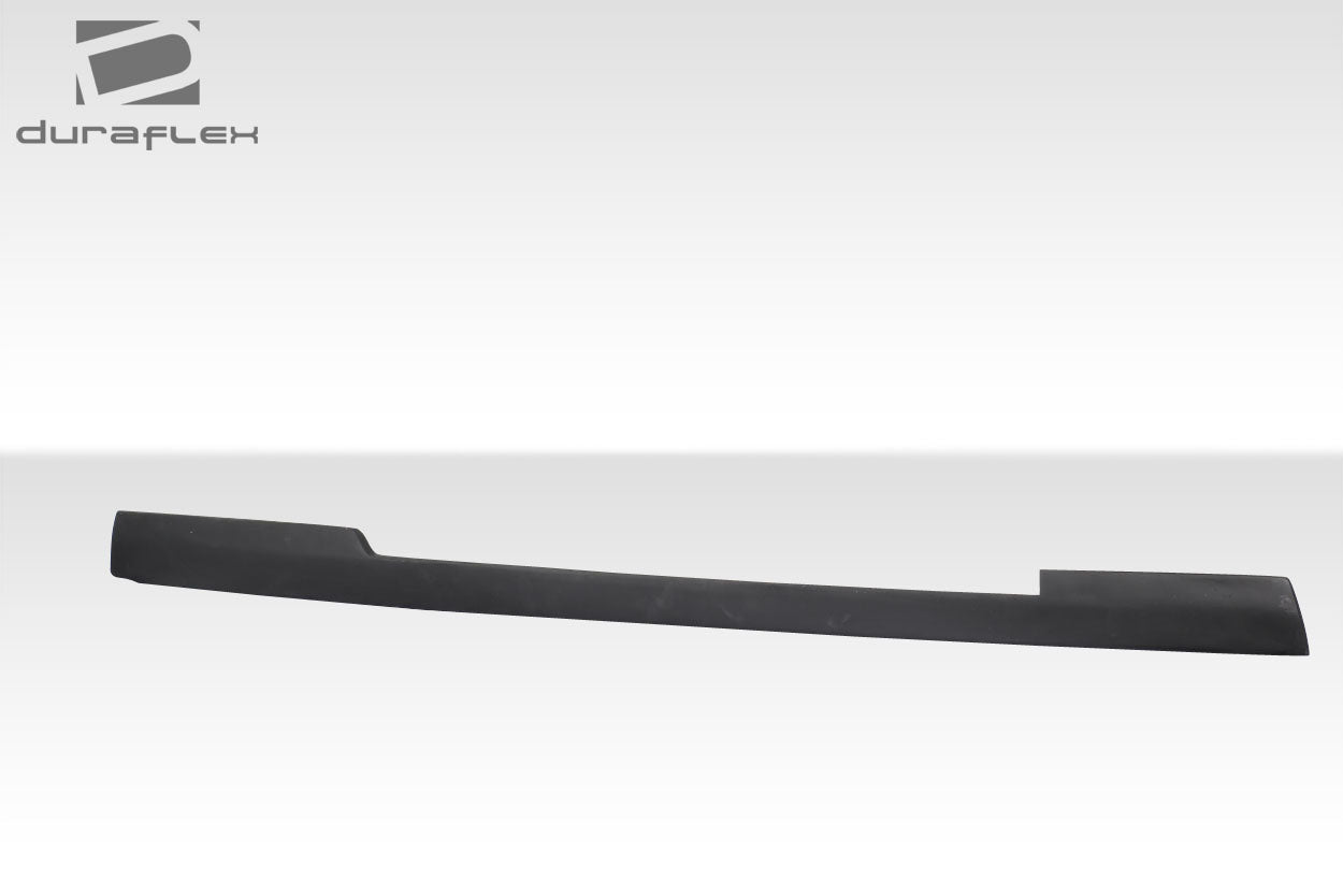 Side Skirts 114813 Duraflex